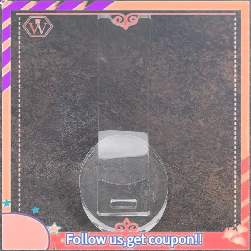 

Модернизированный 12 шт. акриловый держатель для электронных ручек, подставка для карандашей, подставка для авторучки, шариковая ручка, прозрачная подставка, стеллаж для дисплея, органайзер