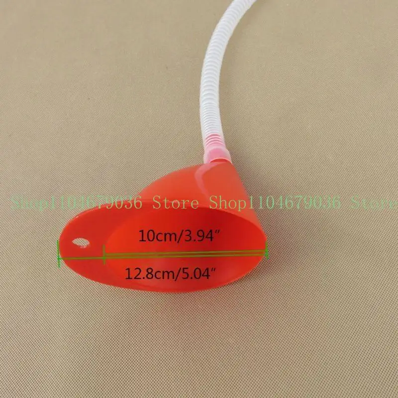 652F Motor embudo para lavadora automóvil Cambio líquido automático