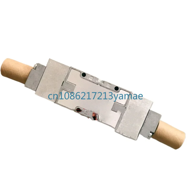 Solenoid valve JMFH-5-1/8-B 30486 JMFH-5-1/4-B 19789 JMFH