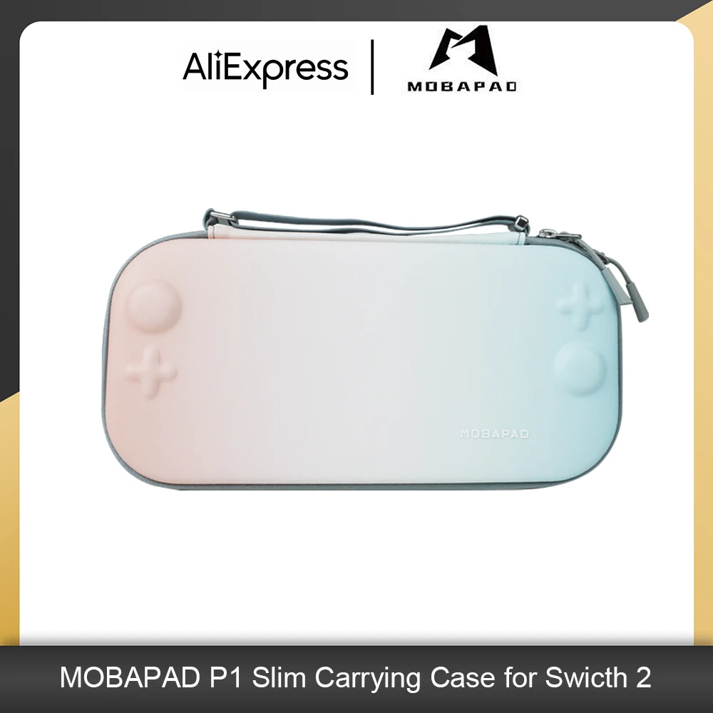 Mobapad Portable Ca… - image
