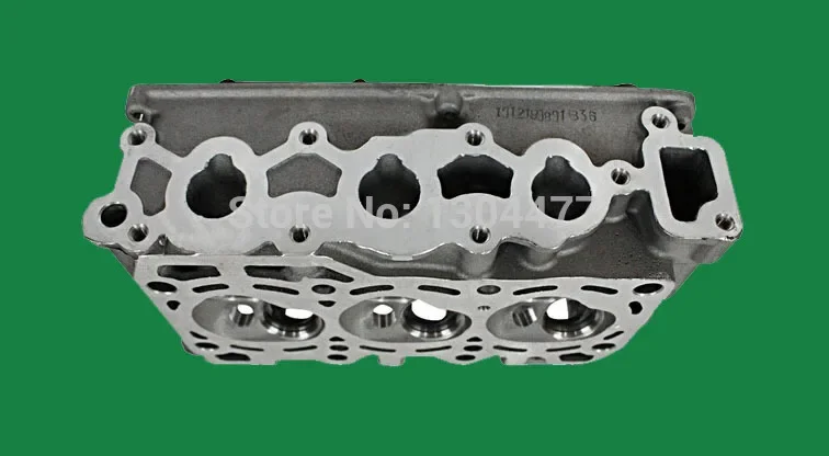 F8CV Cylinder Head for Daewoo Matiz/Tico 796cc 0.8L 1998- 96316210/96642705/11110-80D00/M96642708