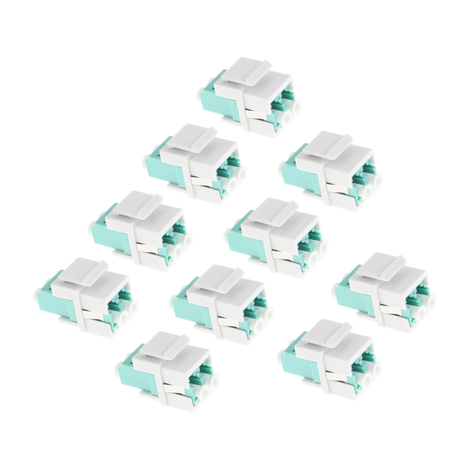 20Pcs Duplex Lc To …