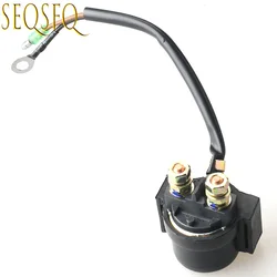 6G1-81941 Starter Relay For Yamaha 15HP 30HP 50HP 60HP Outboard Motor Parts 2 Stroke 6G1-81941-00 6G1-81941-10 Boat Engine