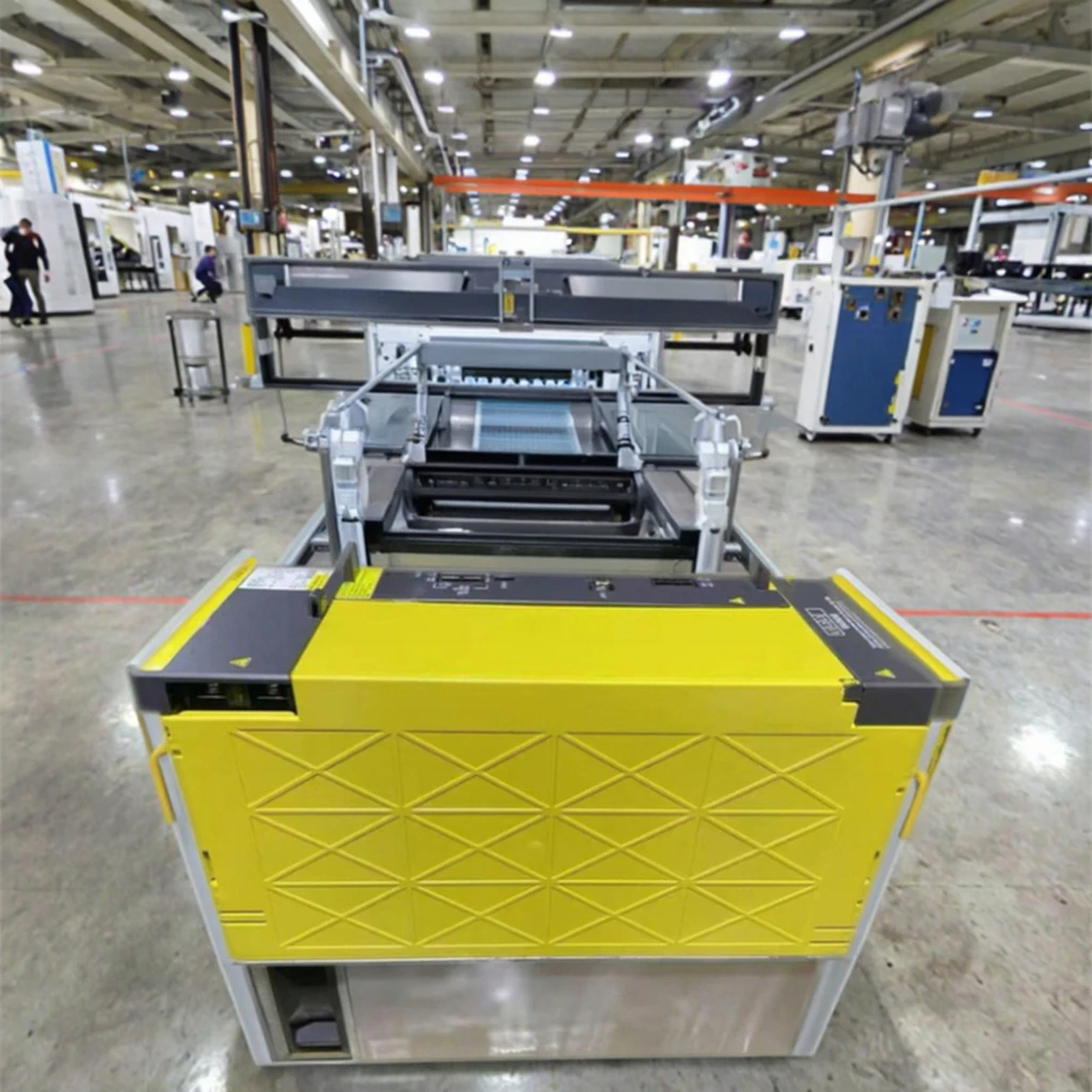 -Selling A06B-6152-H045 100% J - đánh giá và giá Servo Motor Cnc