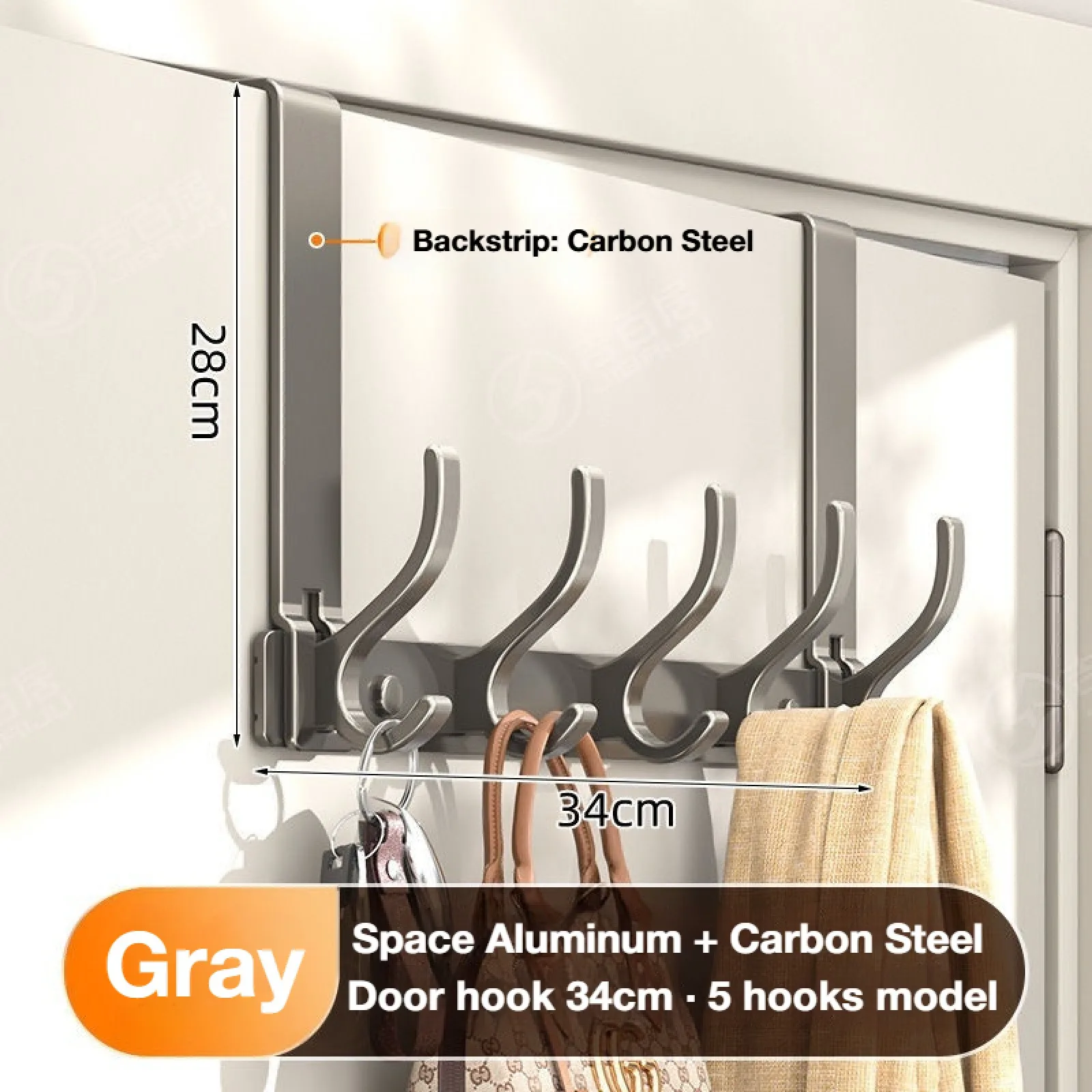 Variant: Grey-5