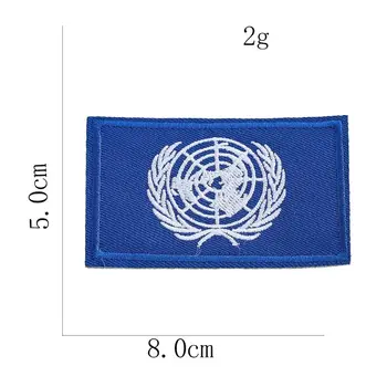 10 best sales Nášivka Ligy národů - №8