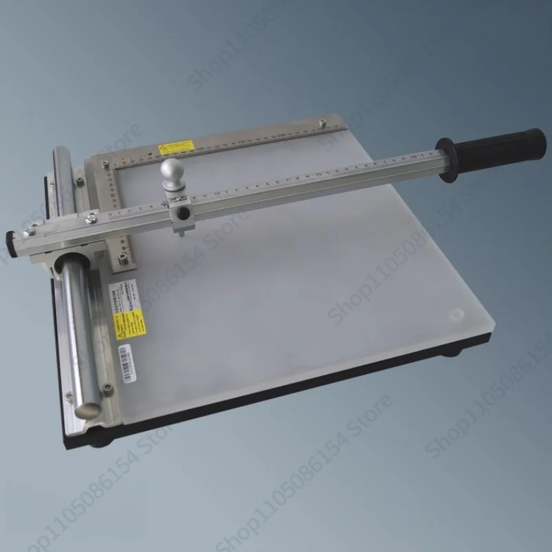 Laboratory glass cutter KV-C-370Plus