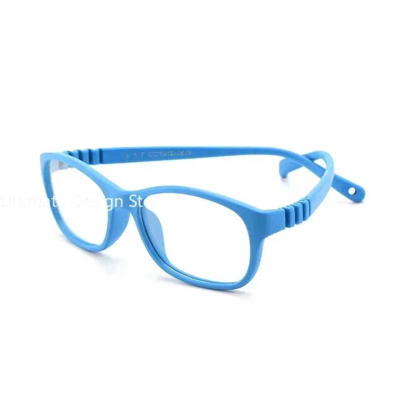 

Kids Glasses Frame Children Blue Light Blocking Glasses Optic Eyeglasses Myopic Hyperopia Glasses