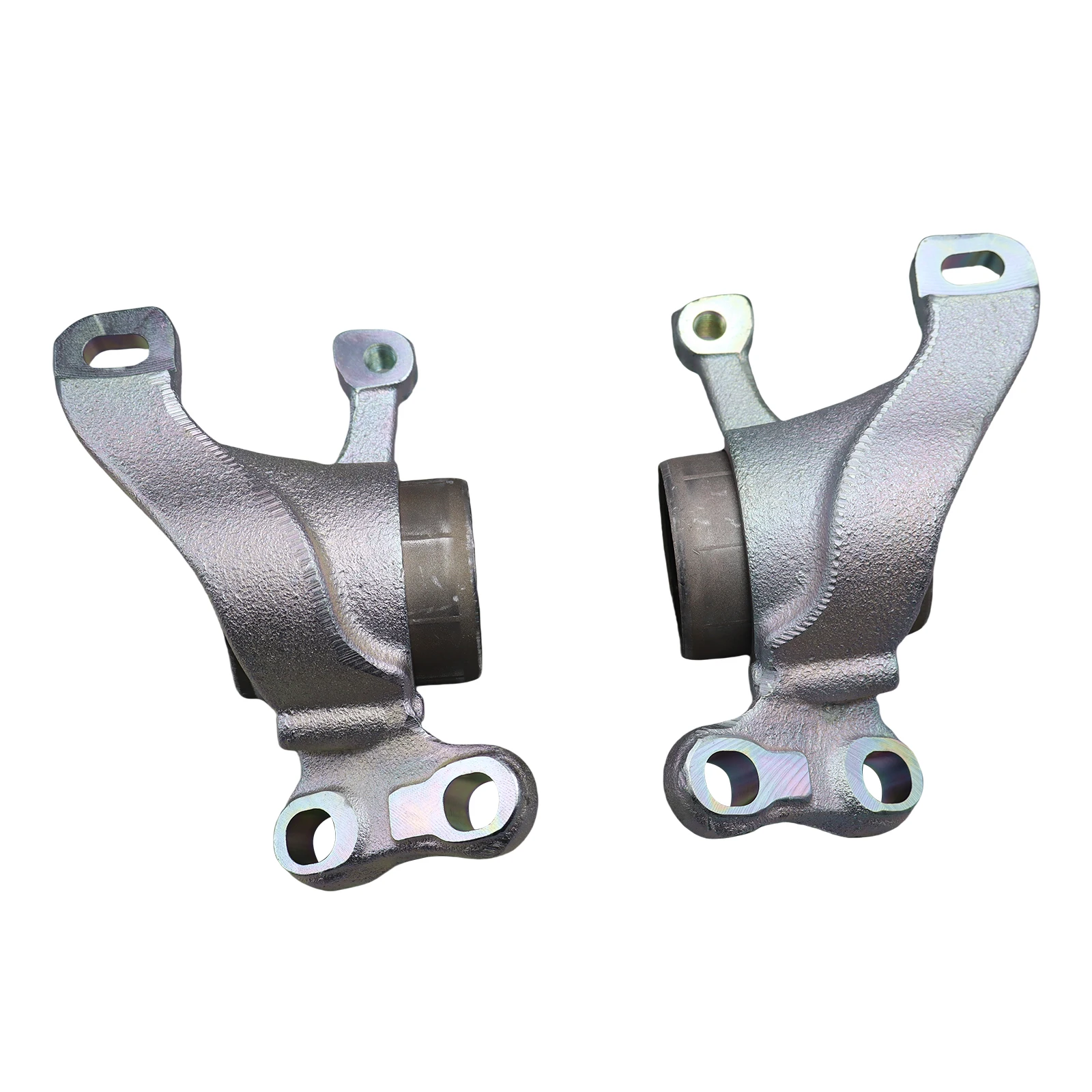 ZOOMKEY Front Lower Control Arm Bushing Set Fits For 2016-2021 BMW 2015-2023 Mini Cooper 31126871301 31126871302 31126882843