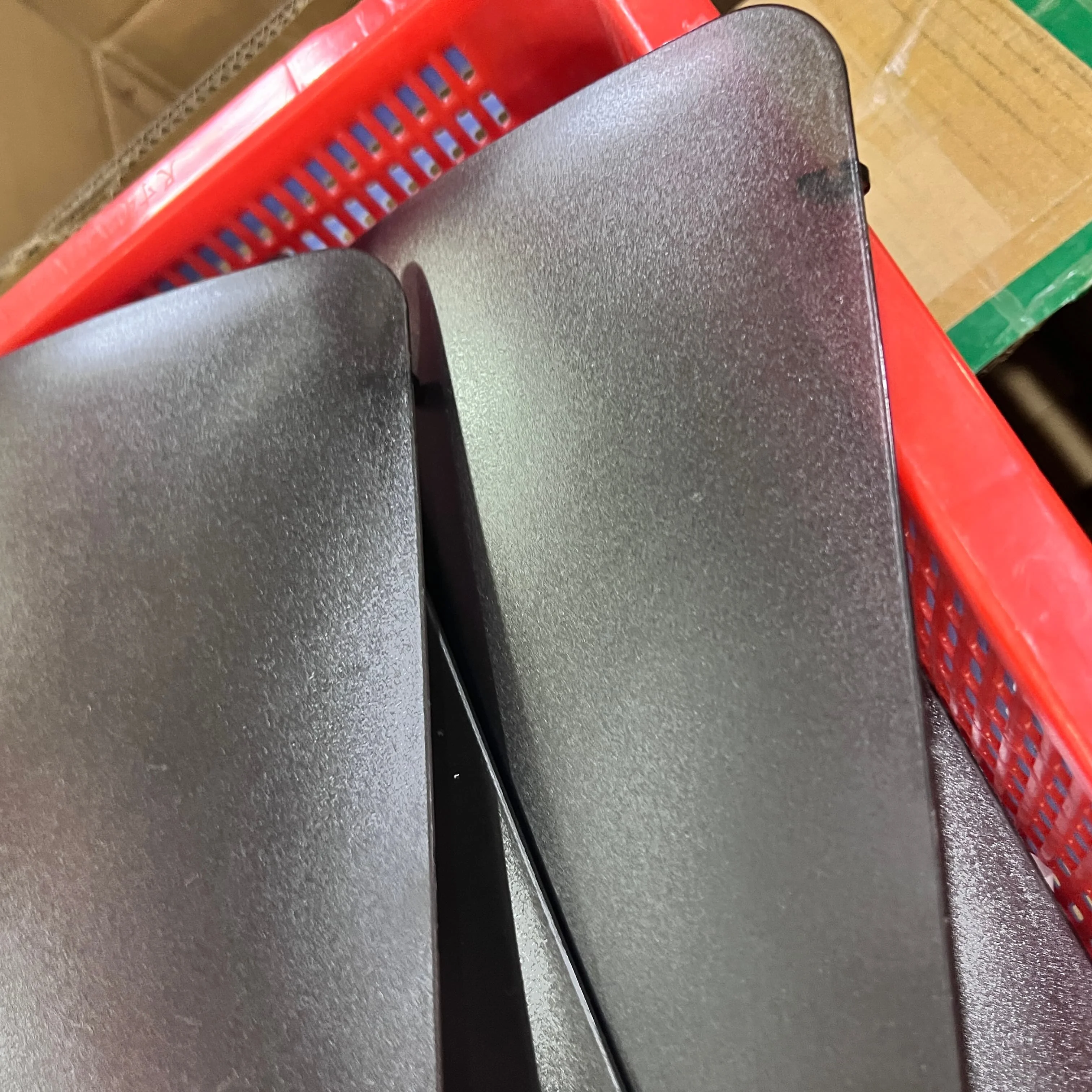 5X FC0-0657-000 Pap…