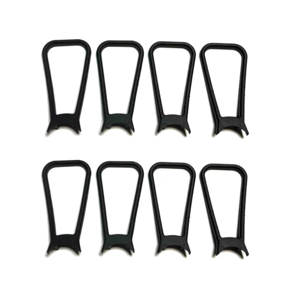 Frame protetora Peça De Reposição para 4DRC V4 RICHIE Drone Propeller Guard Protector Anel Substituição Acessório