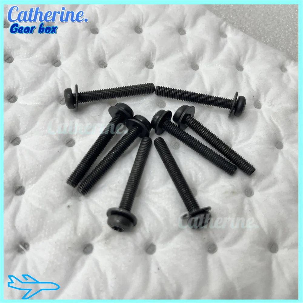 0AM 0CW DQ200 Genuine New Automatic Gearbox Screw Kit for VW Audi Skoda Seat
