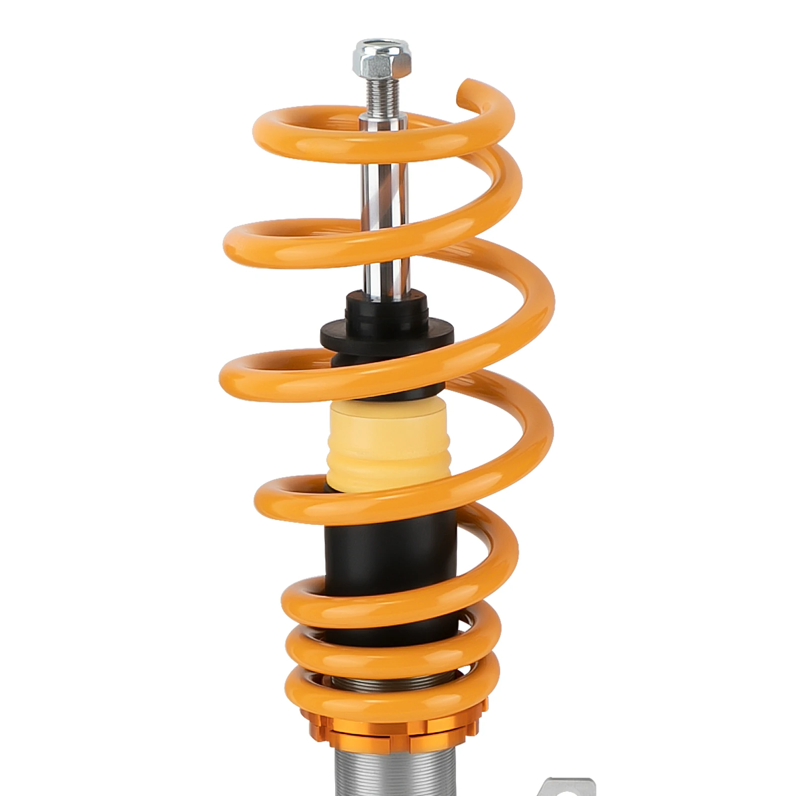 Coilover for VW CADDY III 03/2004-05/2015 for VW CADDY IV 05/2015-Coil Spring Strut Lowering Coilovers Suspension Kits