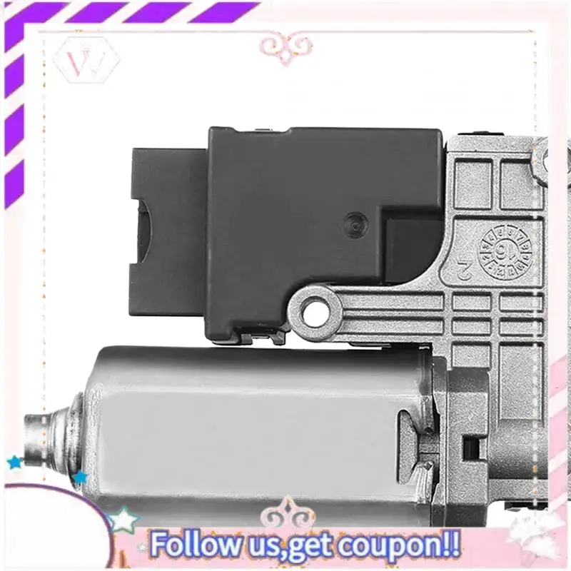 

Easy To Use Car Sunroof Drive Motor BB5Z-15790C For FORD EXPLOROR 2011 2012 2013 2014 2015 2016 2017 2018 2019