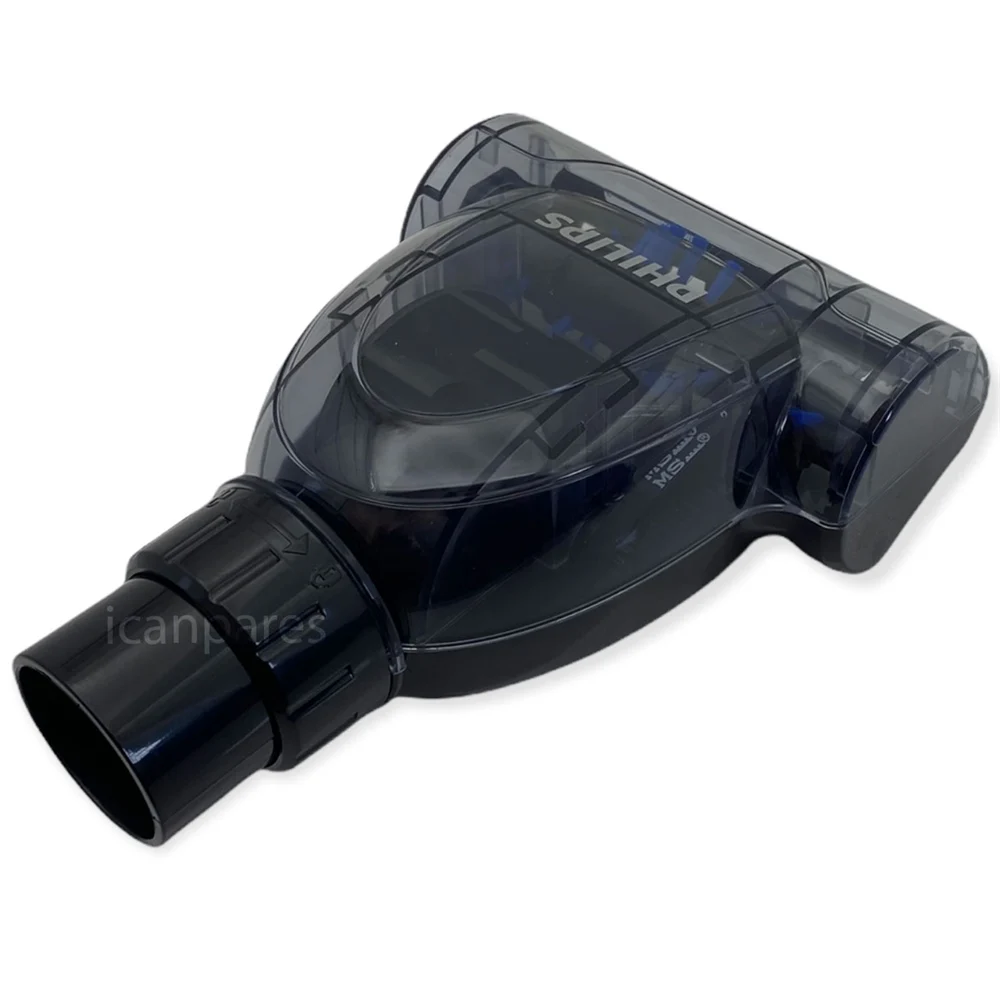 Kompatybilny z Philips Triathlon 2000 Marathon FC 9205 odkurzacz Mini Turbo Brush Emici Head