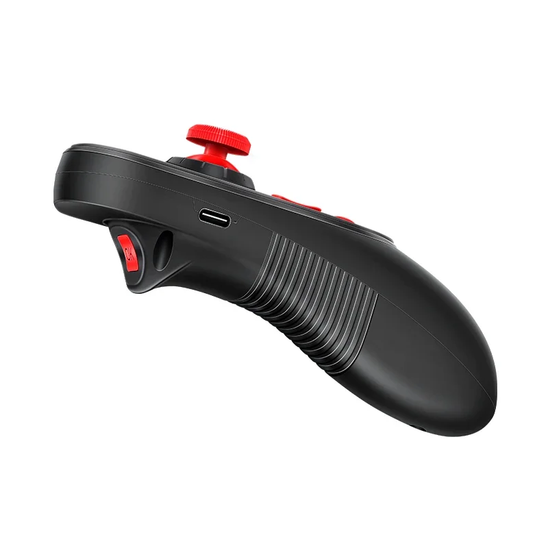 HOTRC DS650 DS-650 6CH Remote Controller 2.4G RC Boat Color Screen Transmitter F-06A Receiver Voltage Return For Tank Car Ship