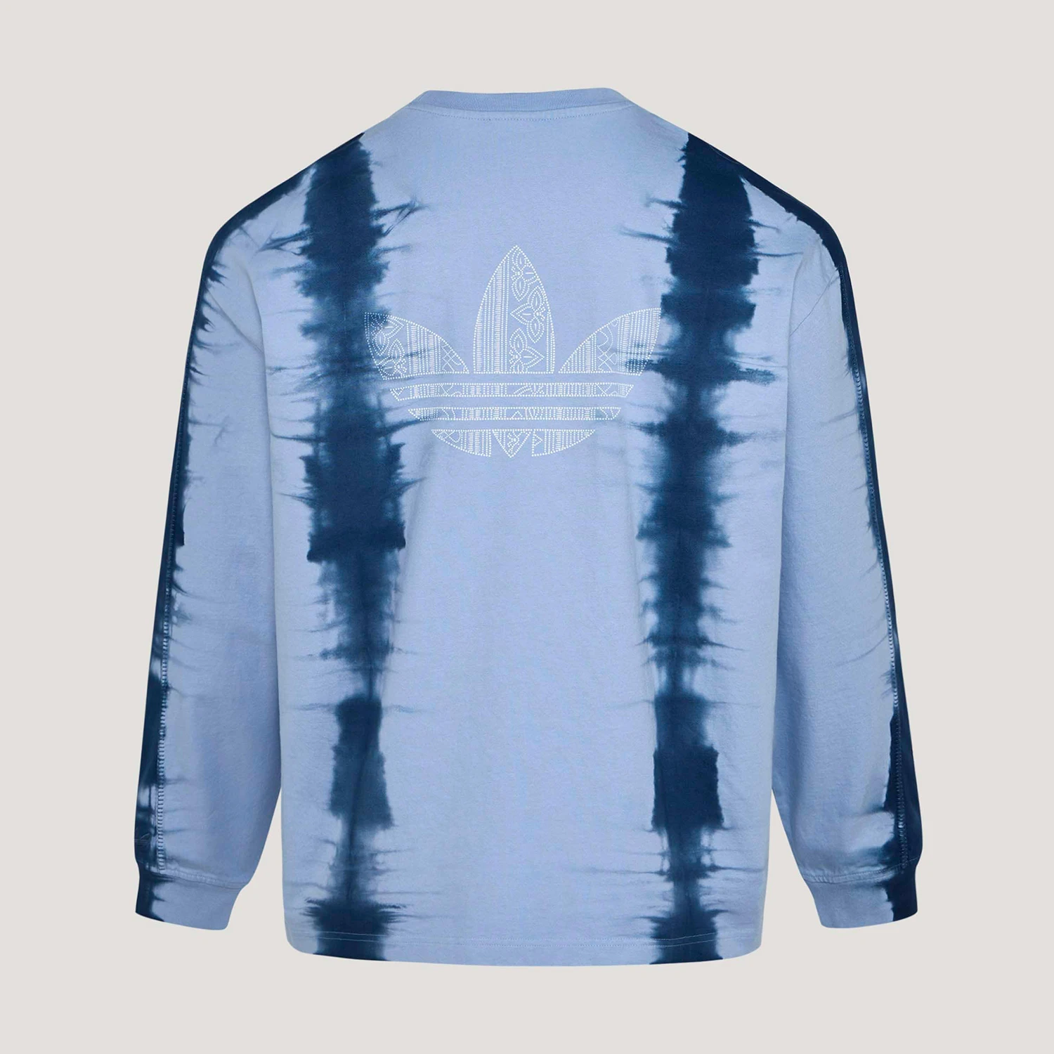 Adidas Originals Three Stripes Men's Casual Everyday Long Sleeve T-Shirt KW5675