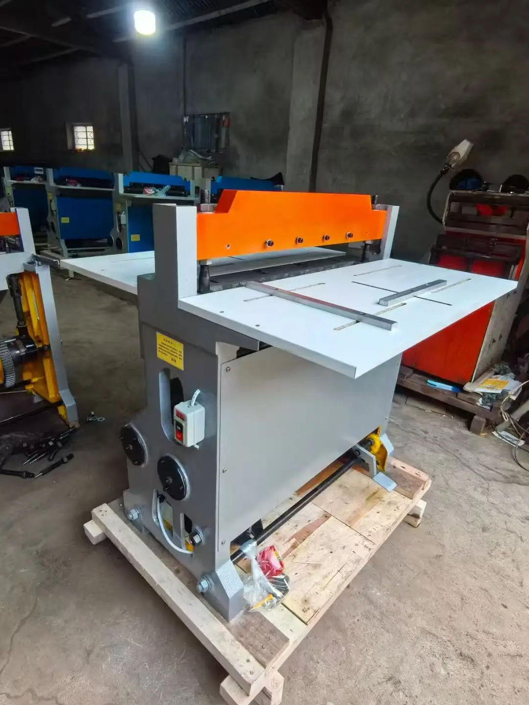 آلة تثقيب ثقب الورق CK-620 آلات تثقيب ربط الأسلاك المزدوجة للوازم المكتبية والمدرسية #5