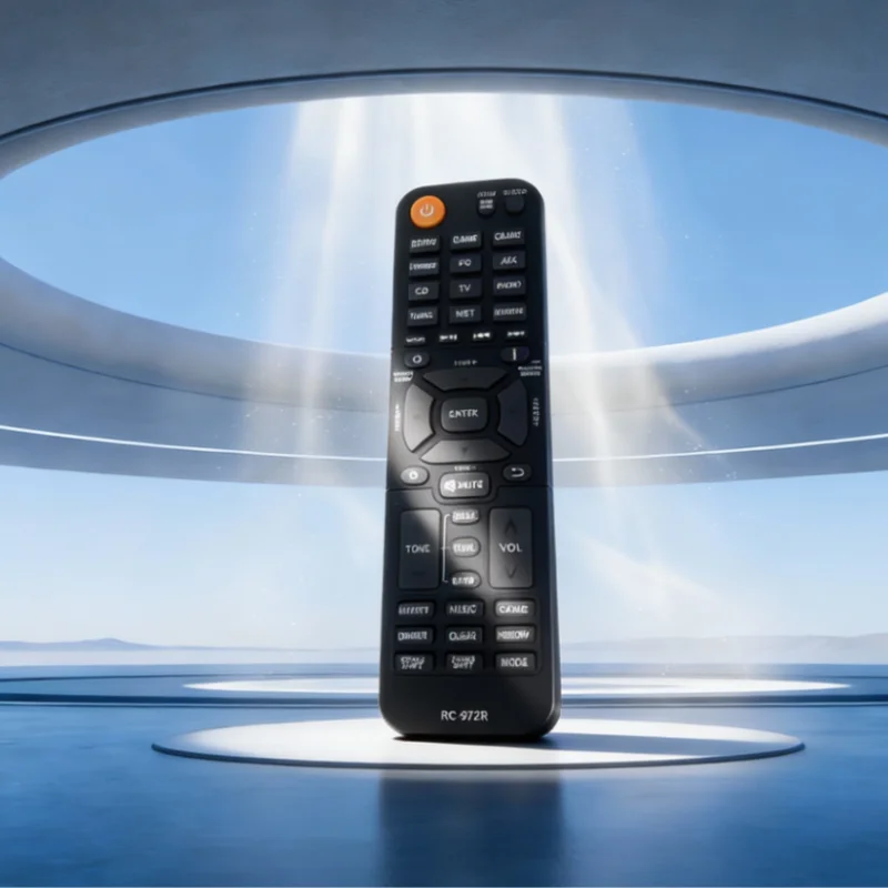 Brand New Genuine Onkyo RC-972R Remote Control for TX-NR696, TX-NR797, TX-RZ840, TX-NR6100