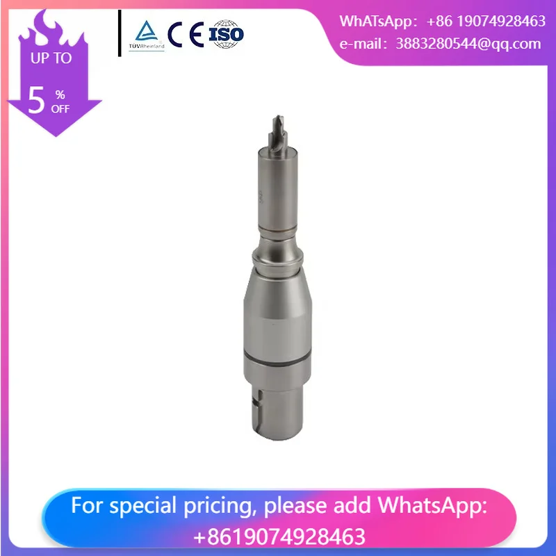 Multifunctional Drill Saw System Medical Electric Orthopedic Drill For Orthopaedic Power Tools