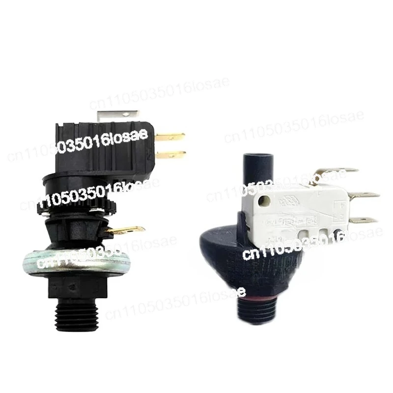 

16A 250V 1Bar 1/4" Interface Coffee Machine Steam Boiler Pressure Temperature Control Knob Air Pressure Switch For Expobar E61