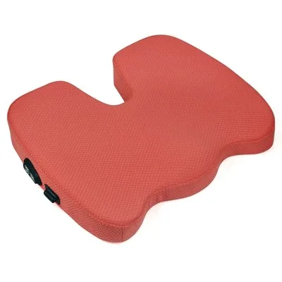 Hip Massage Cushion Household Hemorrhoid Pad Heating Car Massage Cushion Electric Office Hip Massager