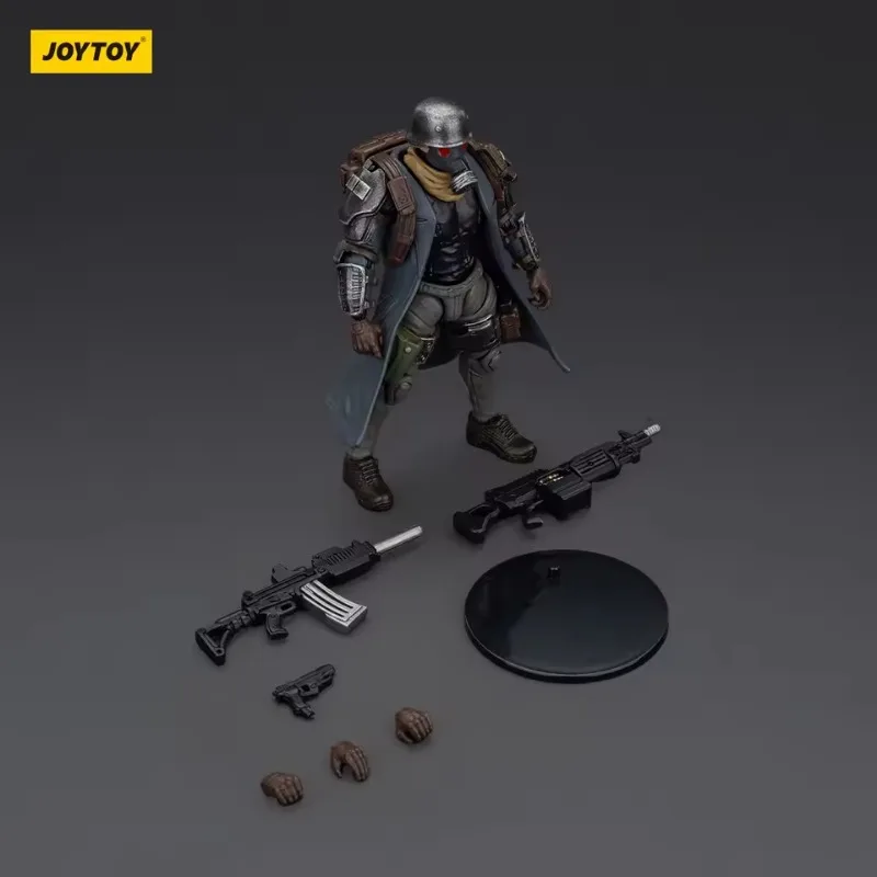 【Pré-vente】 JOYTOY 1/18 figurines bataille des étoiles ombre Jaeger Squad Anime Collections figurines d'action modèle cadeaux jouets