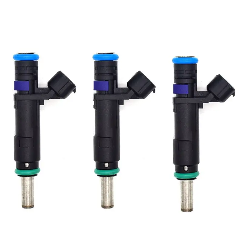 

Топливные форсунки ABXV 420874846, 3 шт., для гидроциклов Sea-Doo 215, 255, 260, для моделей SEADOO 2017 GT I GTX GTR GTS Wake, артикул 420874834