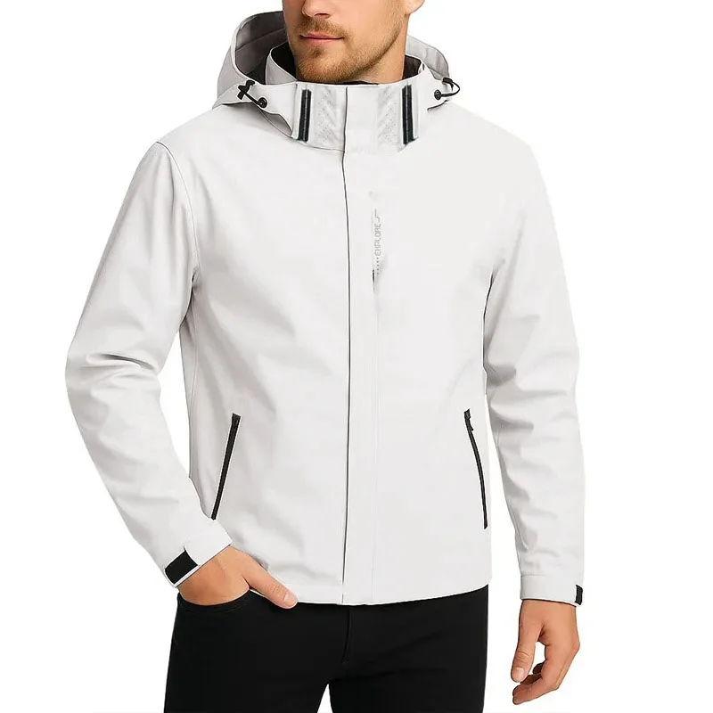 Thumbnail 4 - #17 Latest Lightweight Wind Jackets Offers