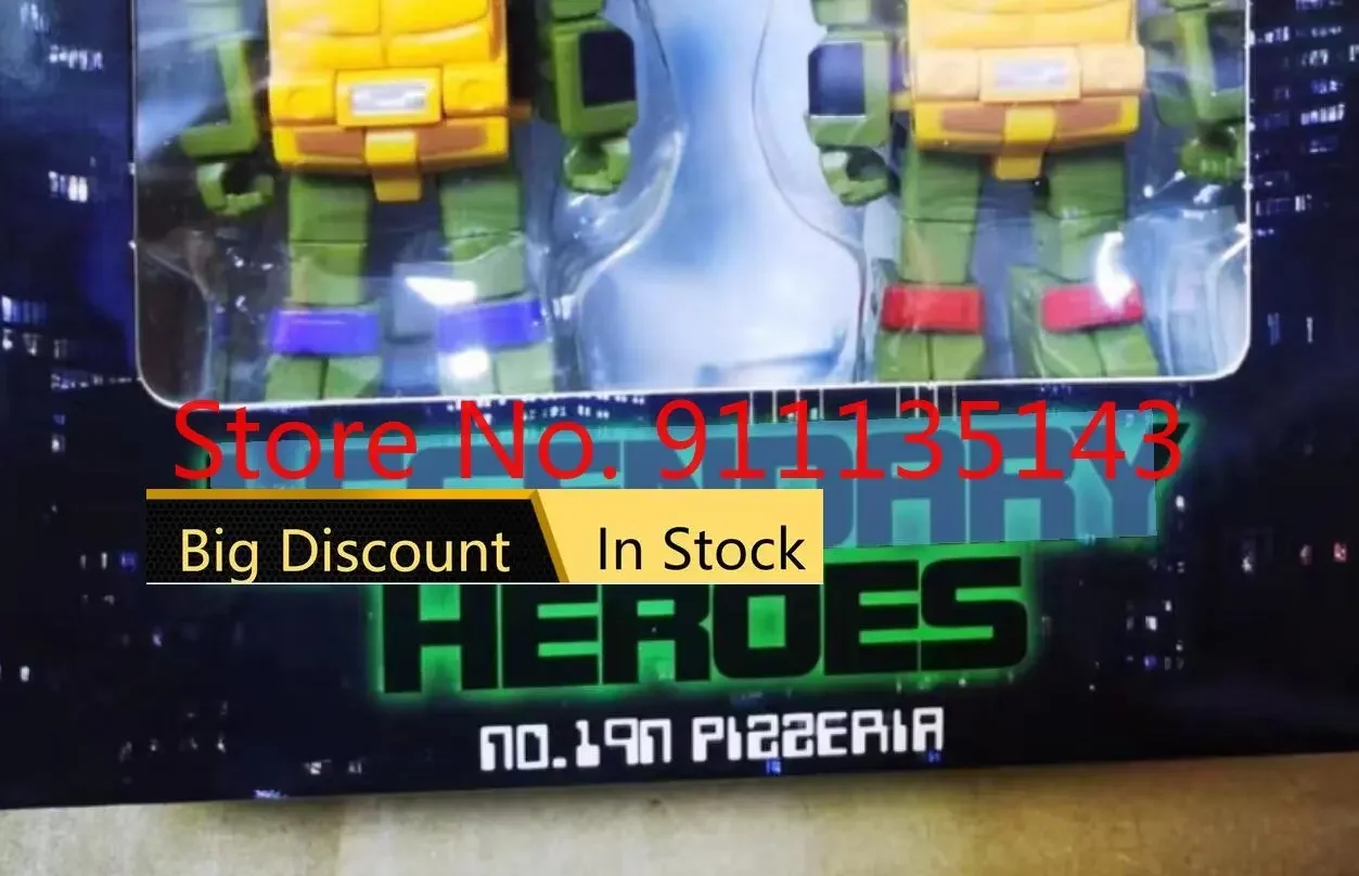 

Набор детской пиццерии Newage Na H19n 2box