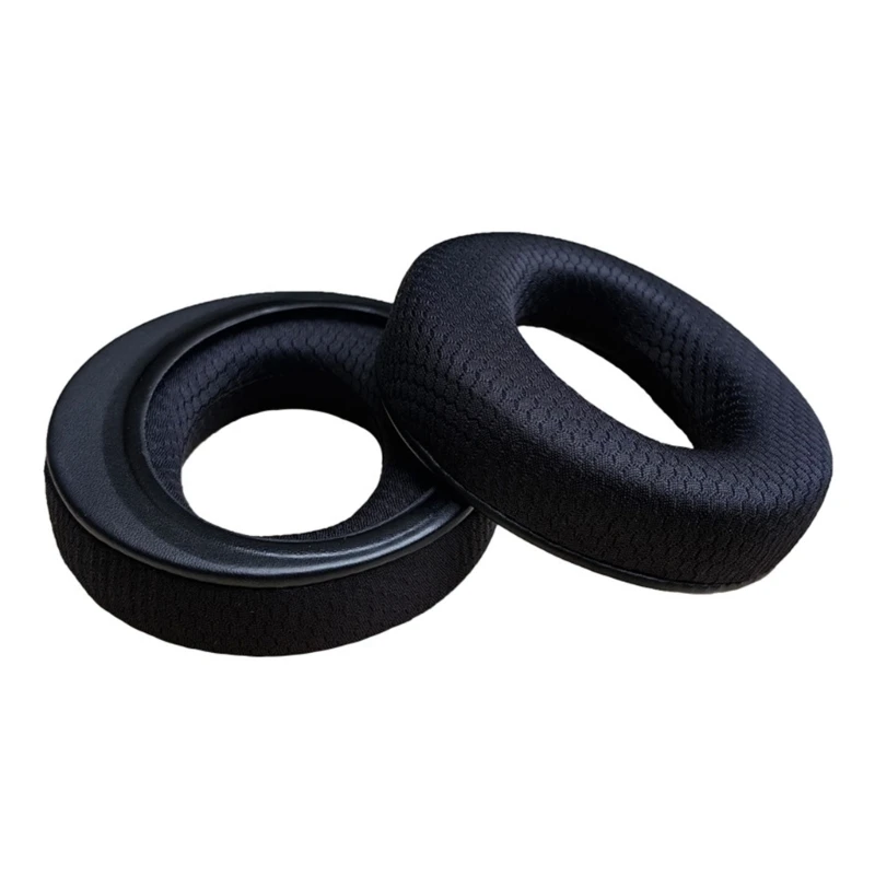 Earphone Ear Pads Earmuffs for MDR-SA1000 SA2000 Gamings Headphones Soft Sponges Earpads Case Cover Ear Cushions