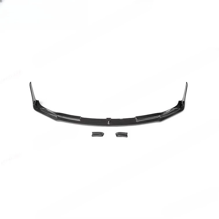 BK Tuning Model 3 Modified CMST-LB Style Body Parts FRP + Carbon Fiber Bumper Kit, External Body Kit for 3 Body Kit
