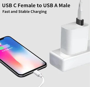 10 最佳銷售 USB轉接器套裝 - №3