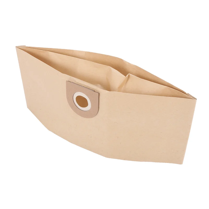 LITE-6Pcs sacos de filtro de poeira para vax v10 v11 v12 v100 101 121 2000 4000 5000 6000 6131 6135 6140 6140 6155 peças aspirador pó