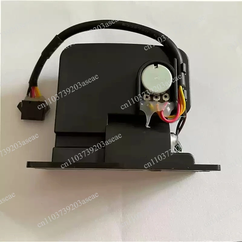 New Original Drawing Motor of Elliptical Machine Running Servo Motor Replace Accessories