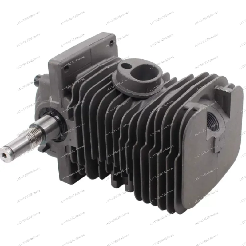 

MS180 Cylinder Assembly Moving Parts Engine Block Cylinder Liner Chainsaw Accessories