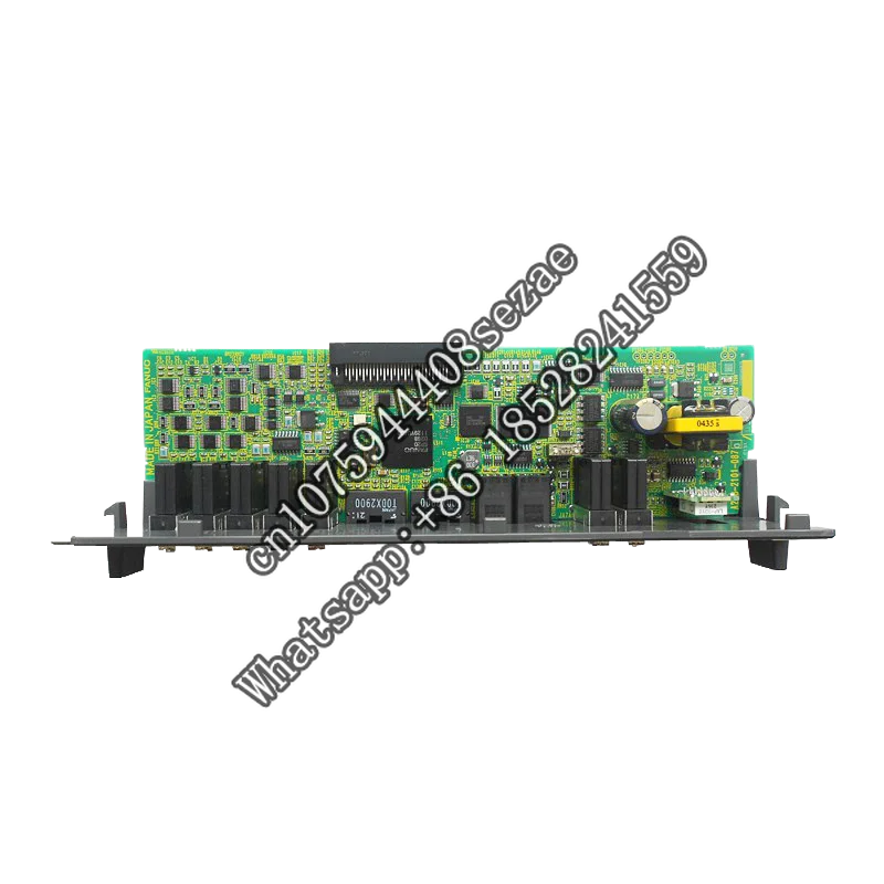 

cnc controller main board A20B-2101-0870 for new original circuit pcb