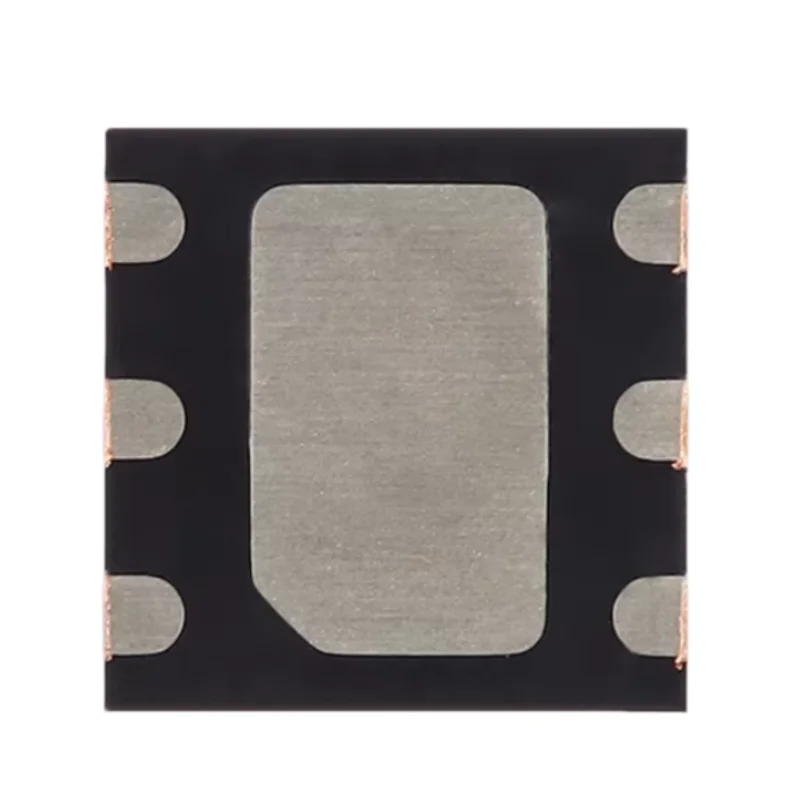 5pcs Original Genuine HDC1080DMBR WSON-6 Digital Humidity and Temperature Sensor Chip