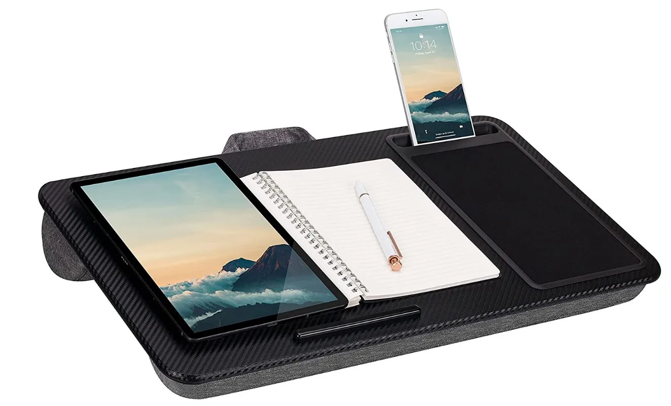 portable home computer desk