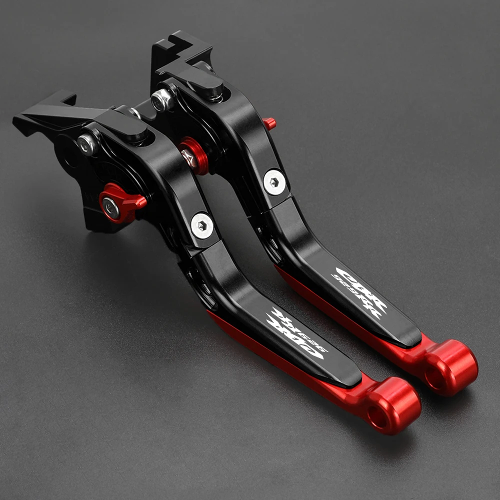 MotorcycleS For Honda CBR929RR CBR 929RR CBR929 RR 2000-2001 Parts Brake Clutch Levers Adjustable Folding Extendable Handlebar