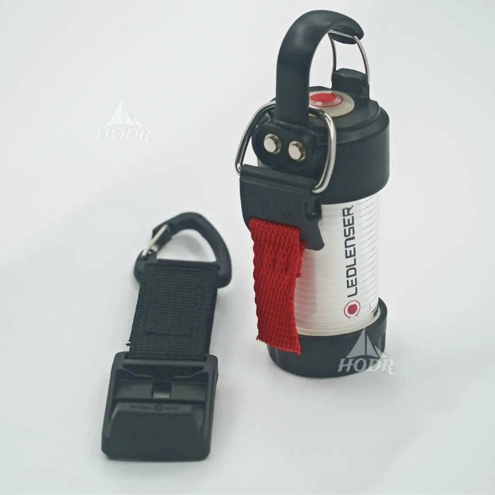 Fidlock F1208 أبازيم مغناطيسية 20 مللي متر نظام مولي مقاطع مغناطيسية التكتيكية التنزه التخييم في الهواء الطلق التكتيكية والعتاد EDC