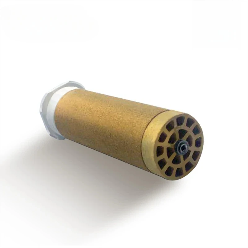 3300W air heater tail sealing machine heating wire honeycomb ceramic heating core 101.365 heating tube paper cup machine