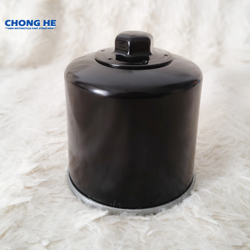 Oil Filter For Honda XL750 XL750P Transalp 2023 XL 750 VFR800X Crossrunner VFR800 VFR800F Interceptor V TEC ABS 02-2022 VFR 800 - Image 5