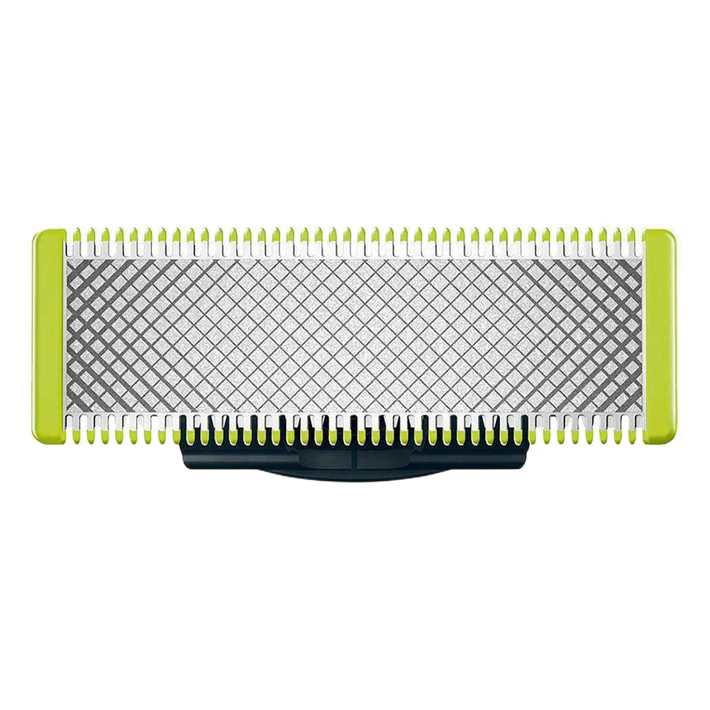 Oneblade-Kit de substituição aparador elétrico Shaver, acessório de pente guia para QP2520, QP2530,