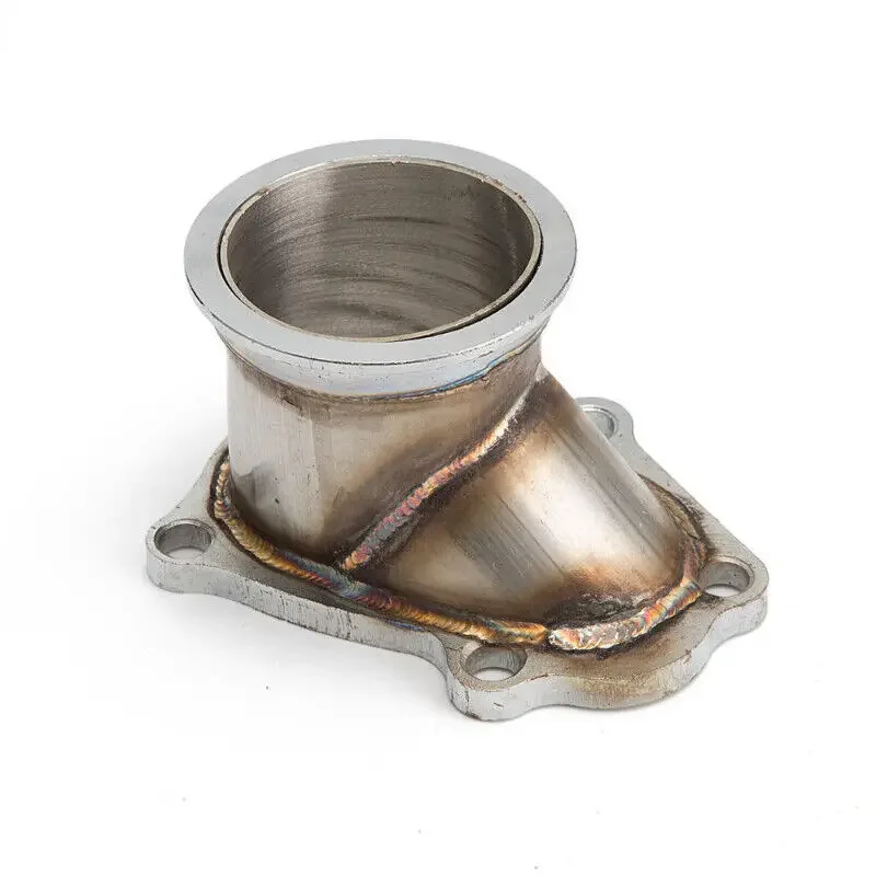 TD04 Turbo Down Pipe Flange to 3
