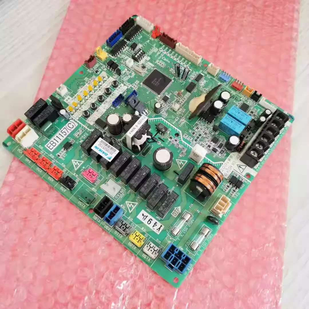 

New air conditioning parts RHXY450SY1 main control board EB11157 computer board RHXYQ8AB