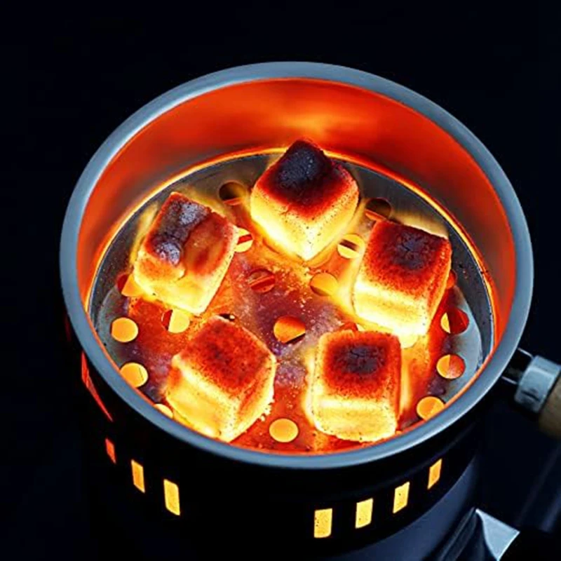 

Многоцелевой угольный стартер-угольная горелка, плита, электрическая плита, угольная горелка, вилка европейского стандарта