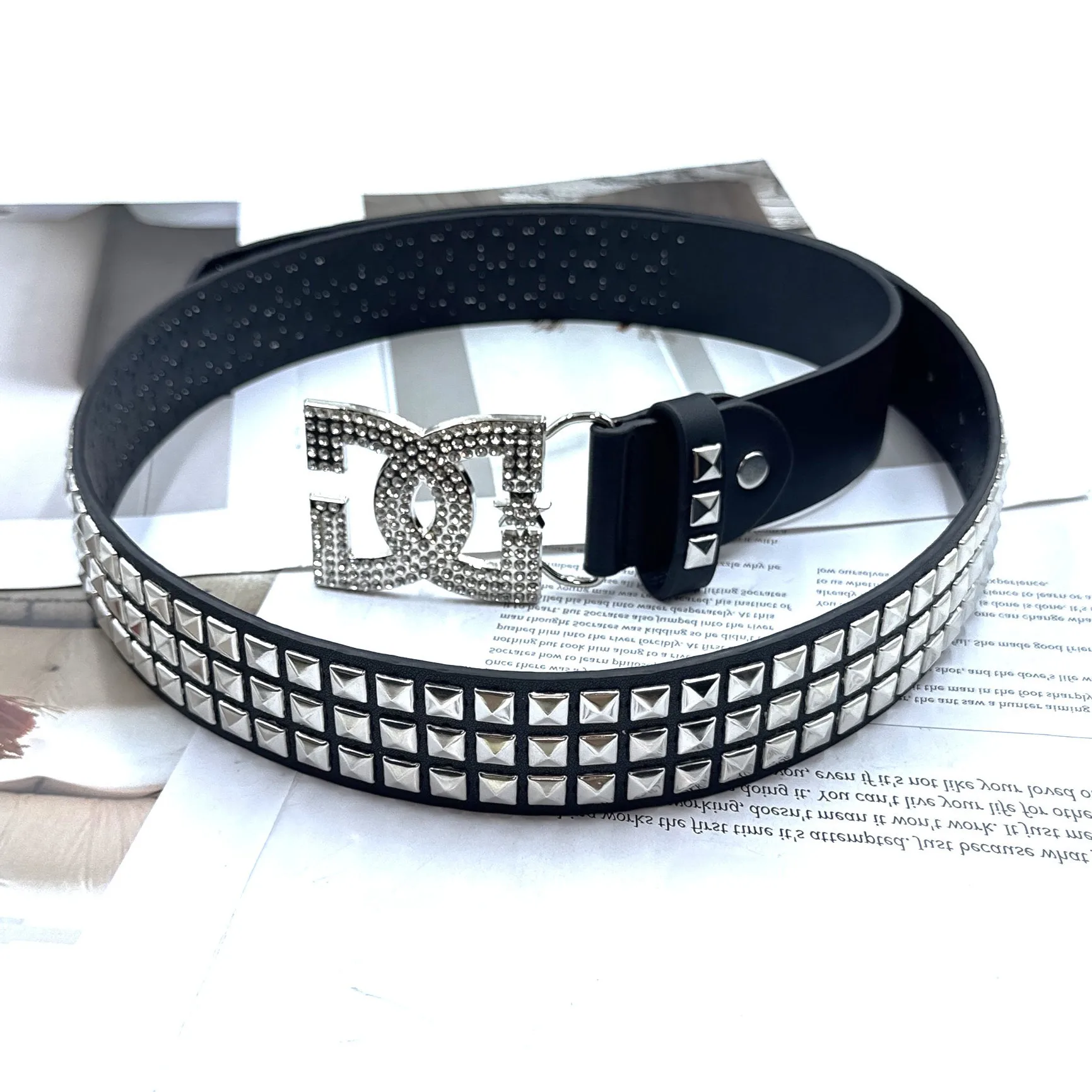 Thumbnail 2 - #14 Best Womens Belts to Buy In 2026