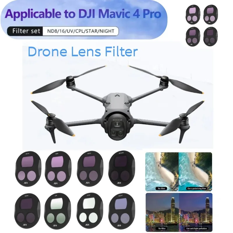 For Dji Mavic 4 Pro… - image
