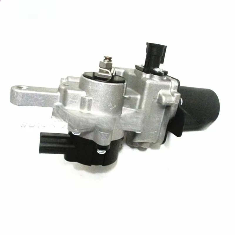 Wholesale Automobile Turbocharger Solenoid Valve 17201-30160 17201-30101 Applicable